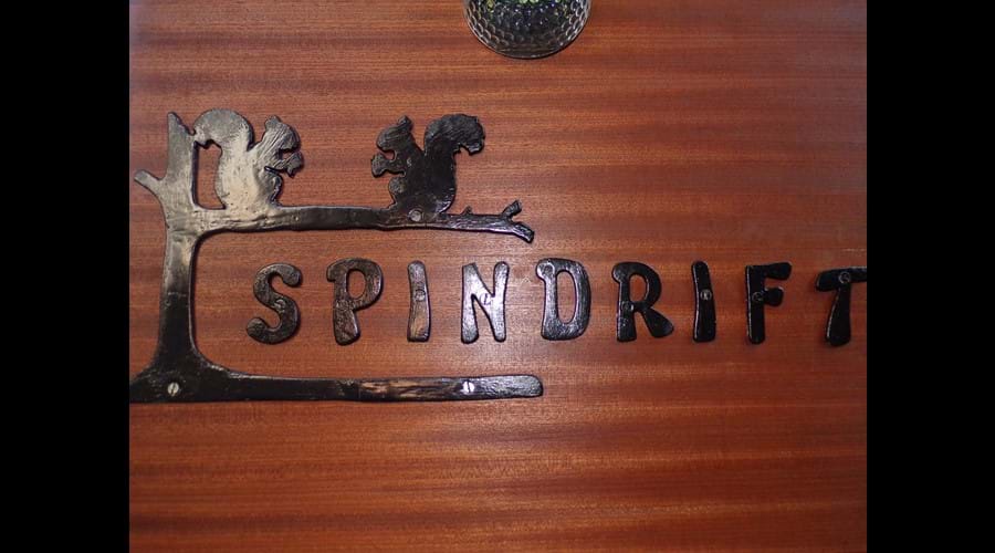 Welcome to Spindrift