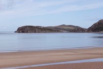 Gorgeous beaches in the Highlands to visit