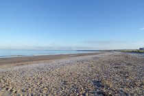 Nairn beach