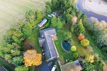 View from the sky