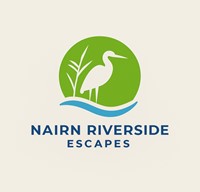 Logo - Nairn Riverside Escapes