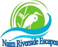 Logo - Nairn Riverside Escapes