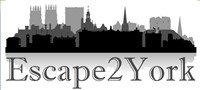 Logo - Escape2york