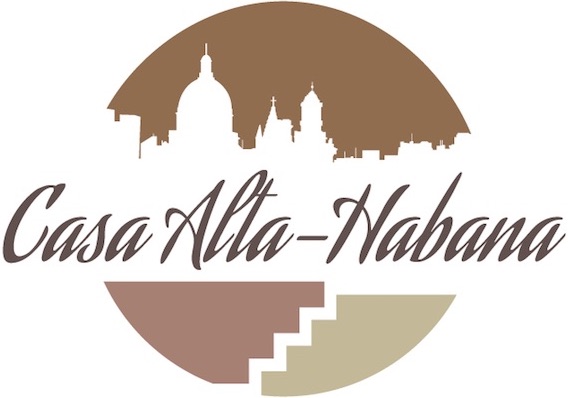 Logo - Casa Alta-Habana