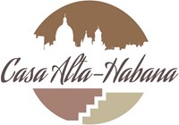 Logo - Casa Alta 
