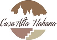 Logo - Casa Alta-Habana