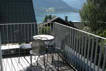 Lake view