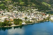 Chalet Struber - Self catering apartment in Zell am See