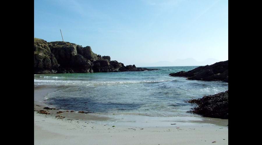 The secret jewel that is Cable Bay