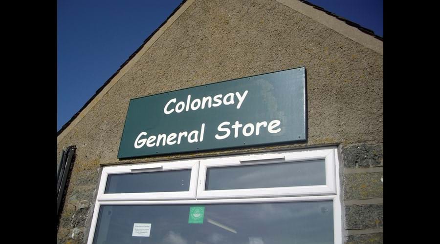 Colonsay