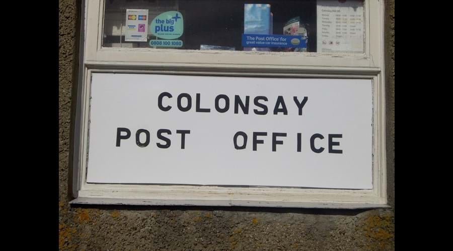 Colonsay