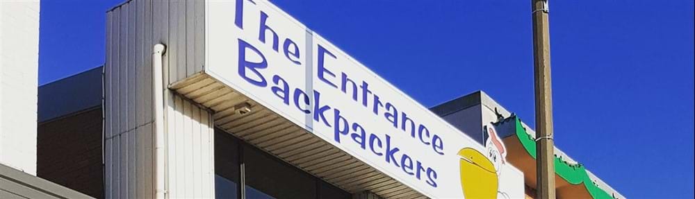 Backpackers in Central Coast