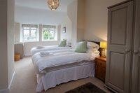 Luxury Self Catering Cottage Wye Valley Forest of Dean