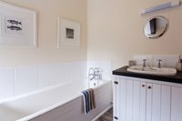 Luxury Self Catering Cottage Wye Valley Forest of Dean