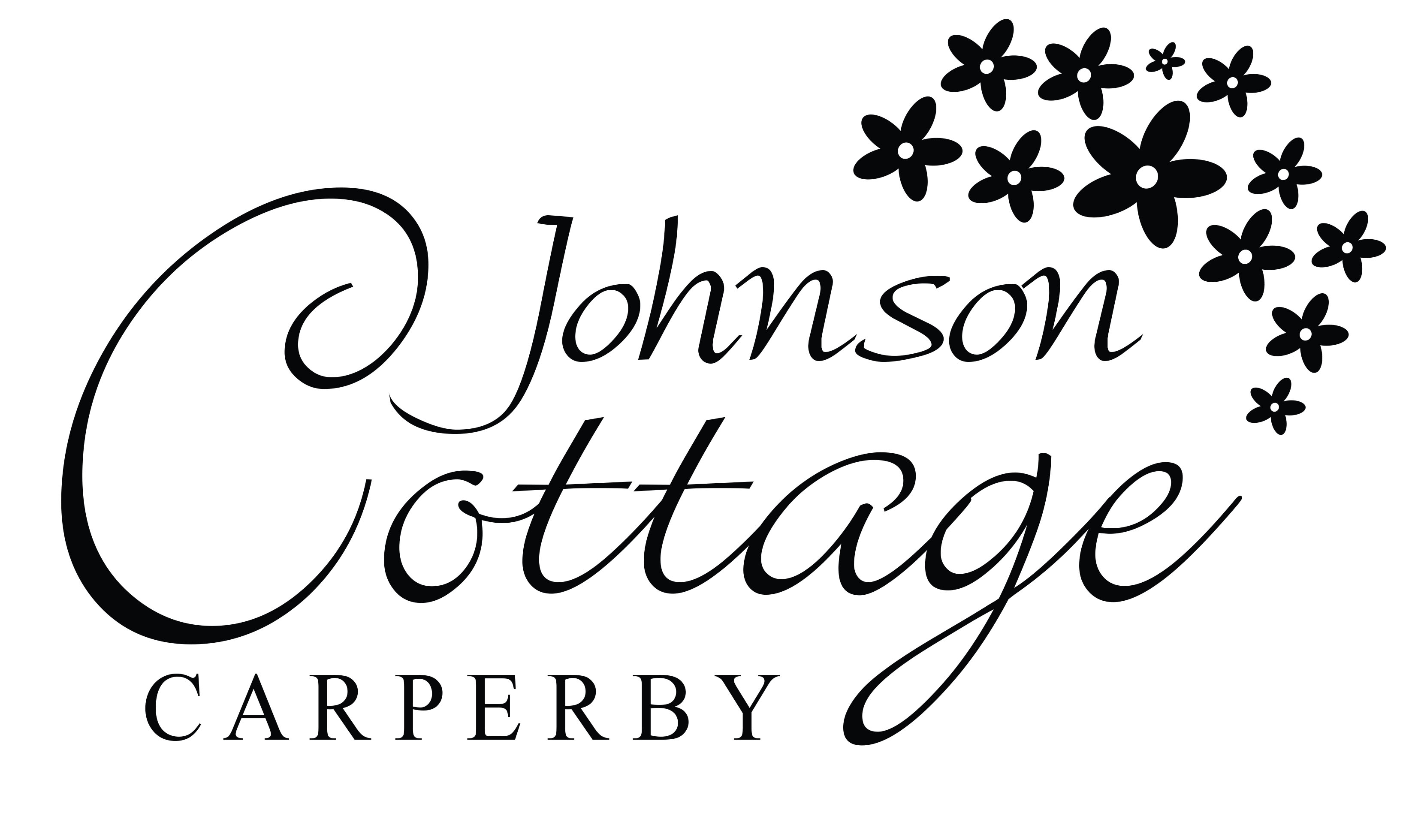 Logo - www.johnson-cottage.co.uk