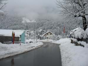 Kolbnitz Winter 2014