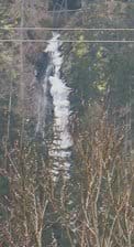 Frozen Waterfall February2015
