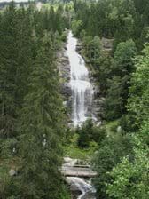 Valley of the Rushing Water - Malta Hochalmstrasse