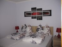 Bedroom View 1