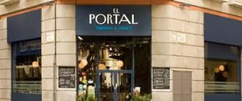 El Portal Spanish Restaurant in Alicante