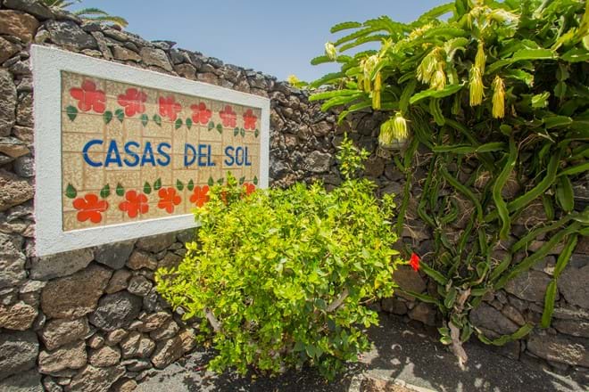 Welcome to Casas Del Sol