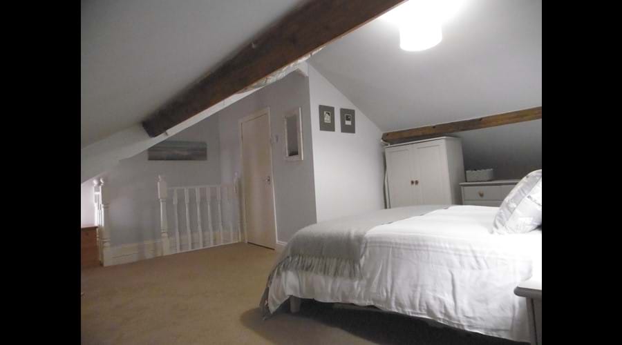 ...complete with en-suite
