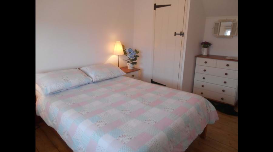 Double bedroom
