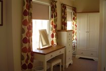 Bedroom One Dresssing Area