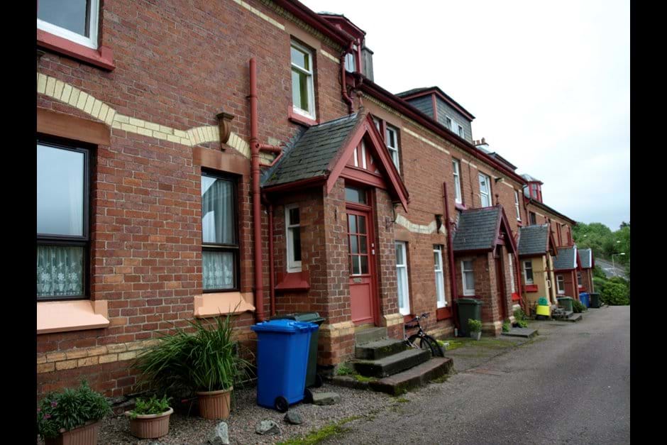 Photos Self catering in Fort William, Scotland