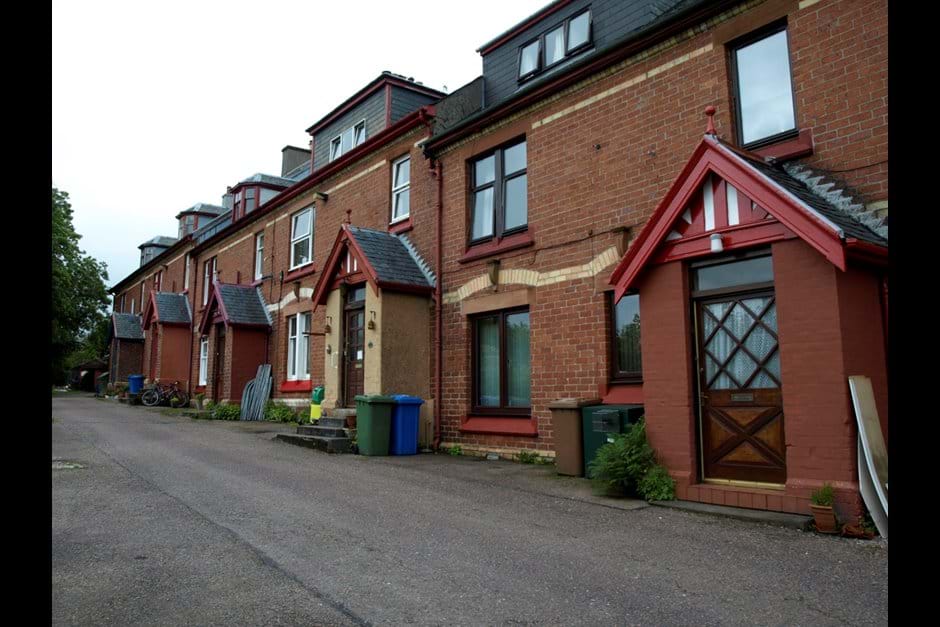 Photos Self catering in Fort William, Scotland