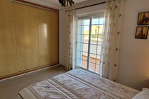 Master bedroom (bed 150x190)