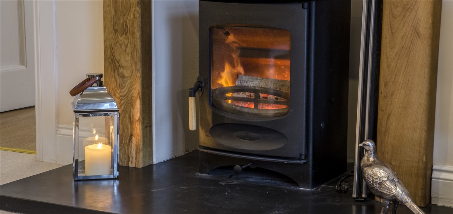 St Andrews 3 Bedroom Luxury Self Catering Holiday Cottage In