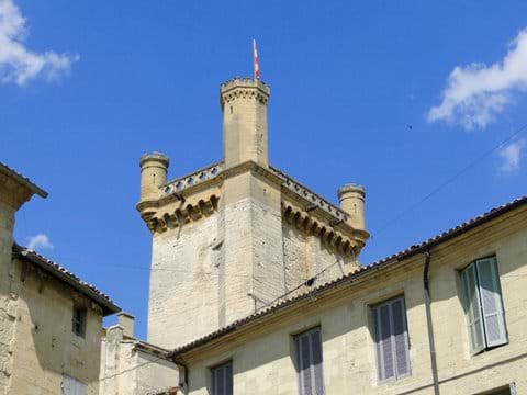 Gîte South of France walking wildlife holiday