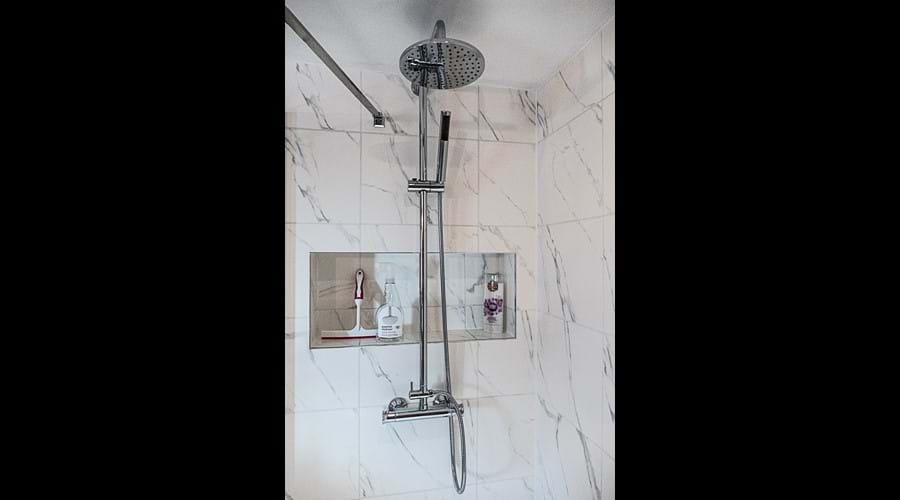 Shower head
