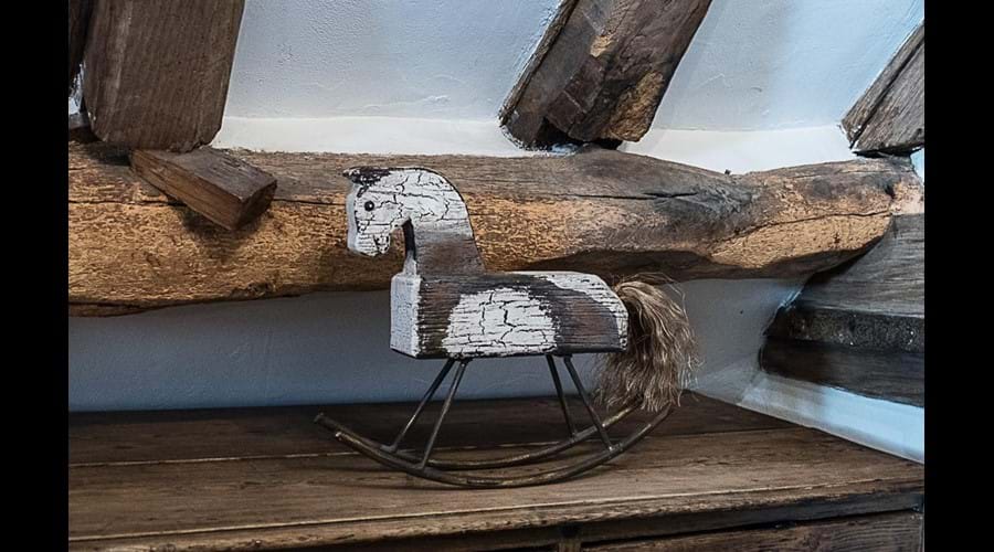 Rocking Horse