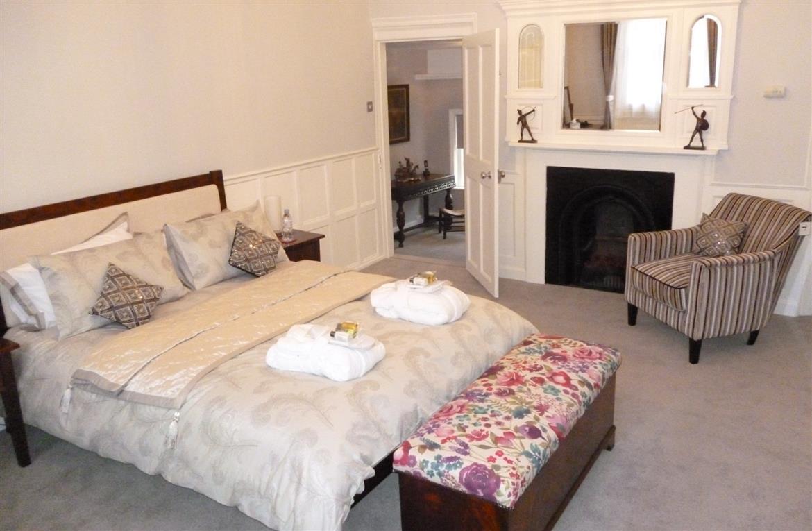 Rental Rates Kings House, Wokingham