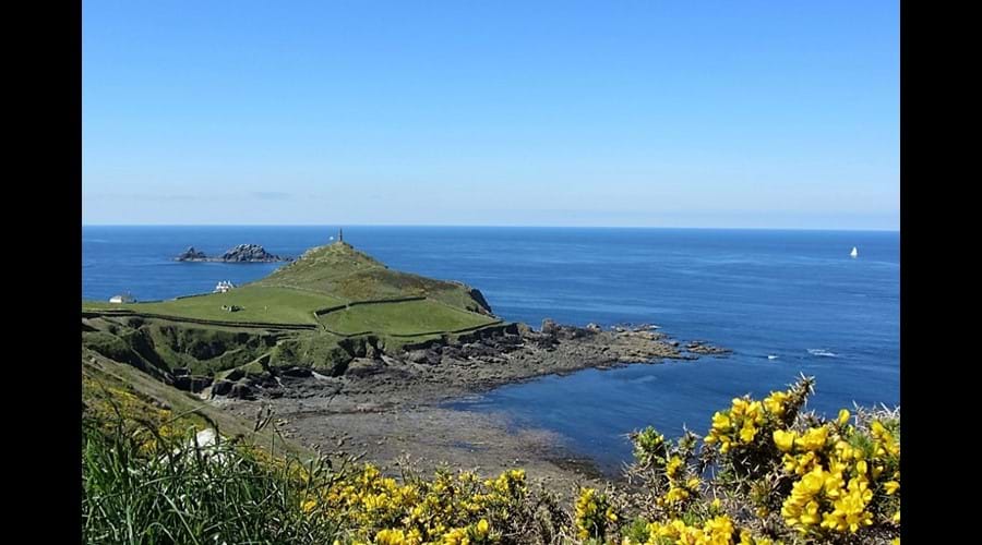 Cape Cornwall
