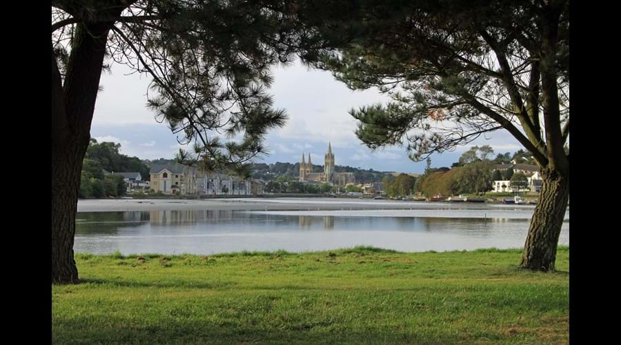 Truro