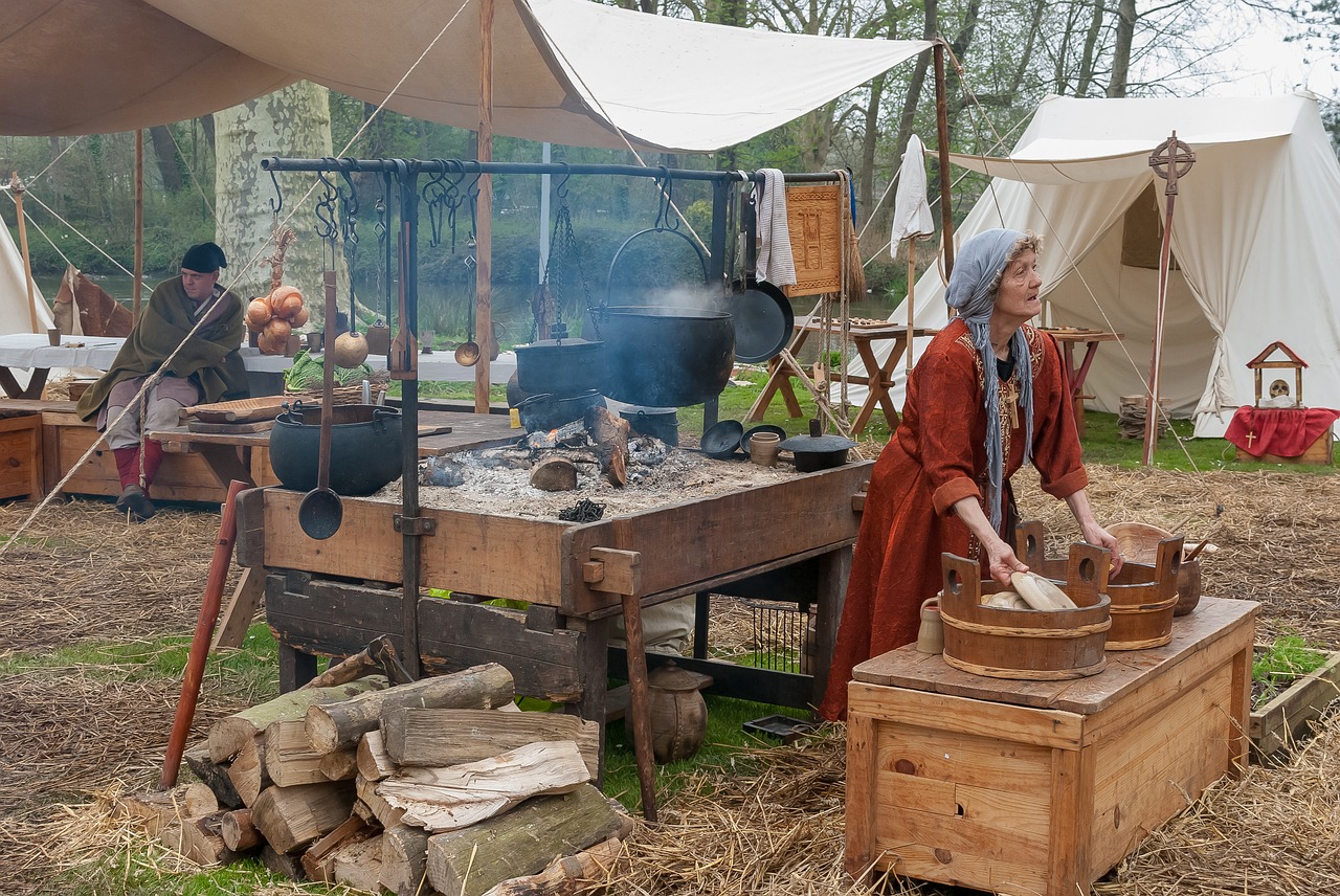 Medieval Fair