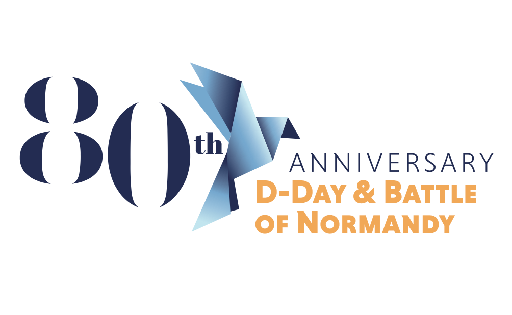 80th anniversary of D-Day, Normandy, 2024