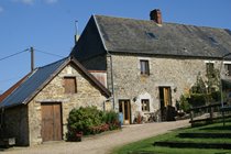 Eco-Gites of Lenault - a welcoming gite that sleeps 5 in the Calvados region of Normandy