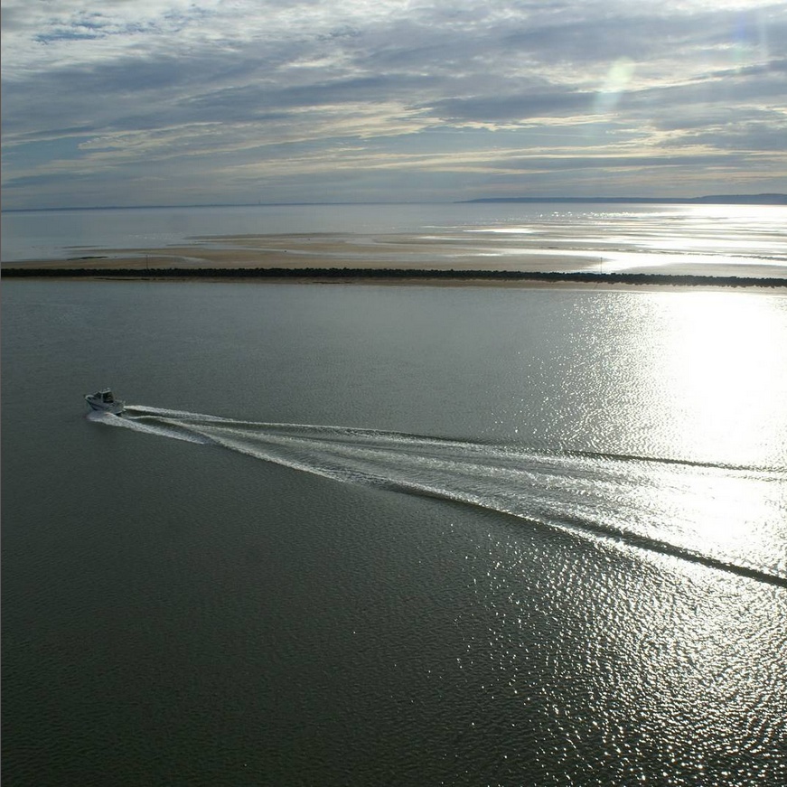 OUistreham, Normandy, France