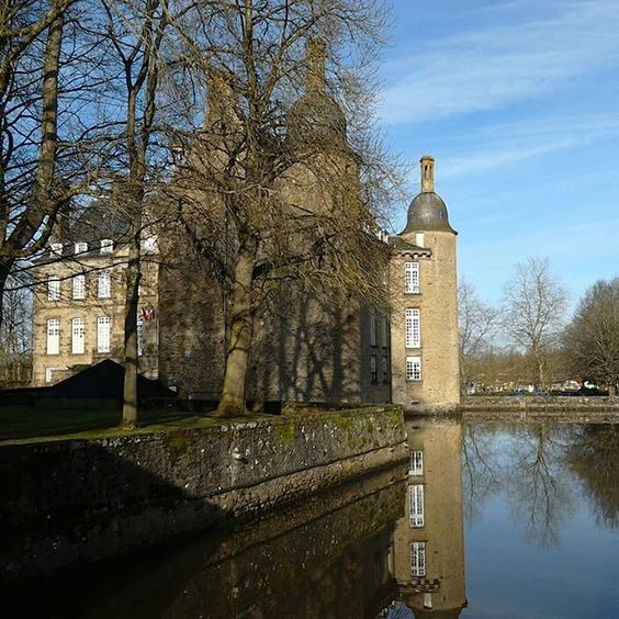 Château de Flers