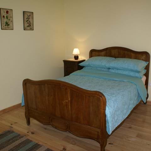 Eco-Gites of Lenault, a self catering gite , sleeps 5 in Normandy, France 
