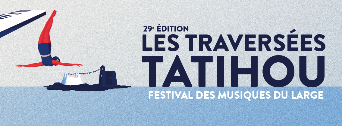 Festival Les Traversées de Tatihou, Normandy