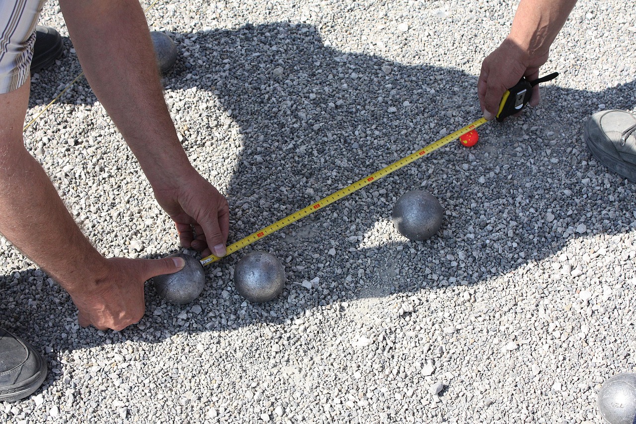 Petanque