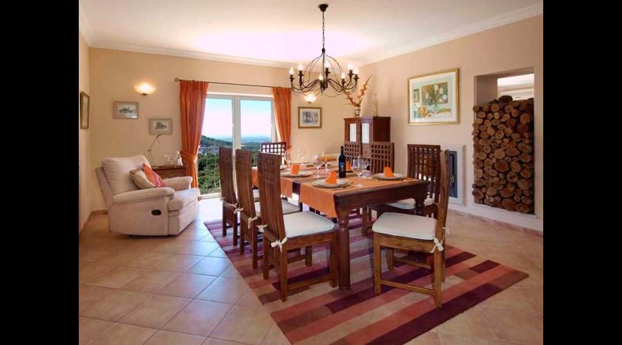 Self Catering Accommodation in Algarve Portugal