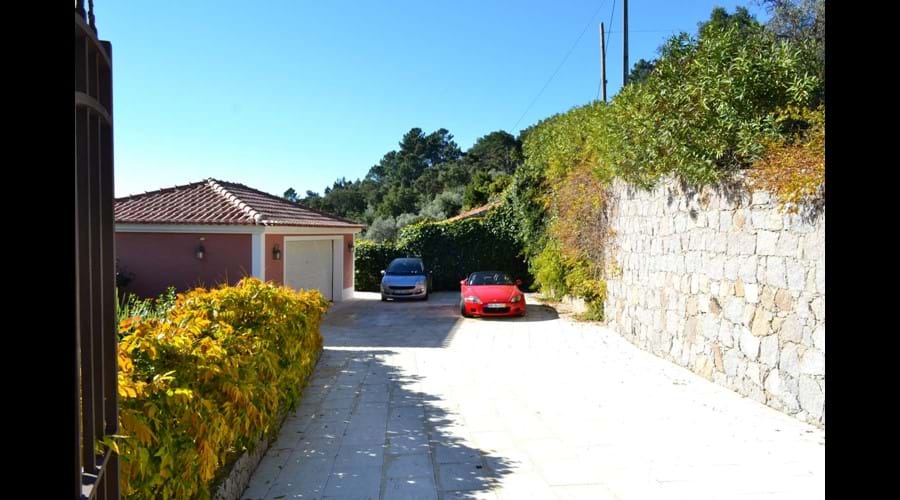 Holidays in Algarve, Holidays in Portugal, Villas with pool in Algarve