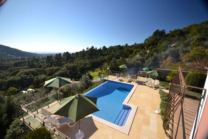 Holidays in Algarve, Holidays in Portugal, Villas with pool in Algarve