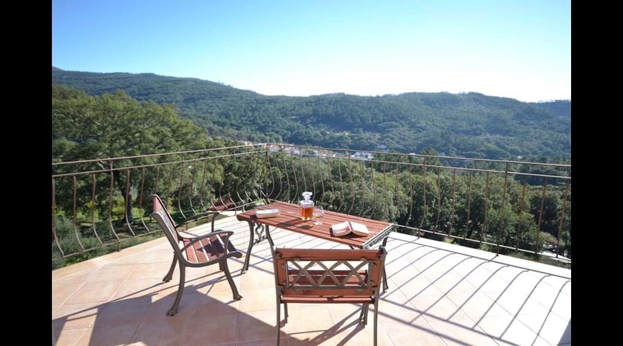 Private villa rentals in Algarve, luxury villas Algarve